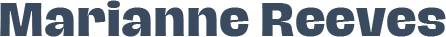 Marianne Reeves